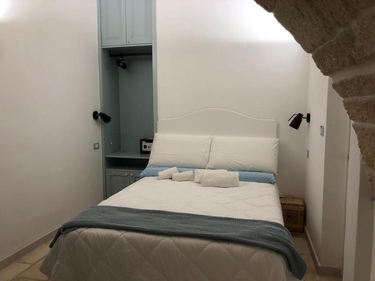 Leavi Panzió Polignano a Mare Kültér fotó