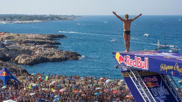 Leavi Panzió Polignano a Mare Kültér fotó