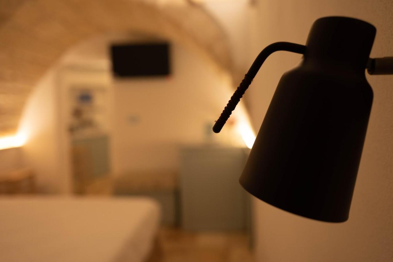 Leavi Panzió Polignano a Mare Kültér fotó