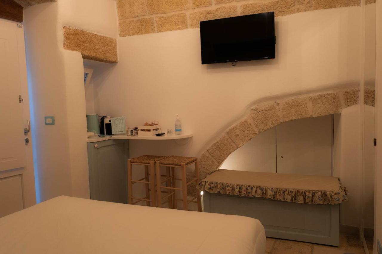 Leavi Panzió Polignano a Mare Kültér fotó