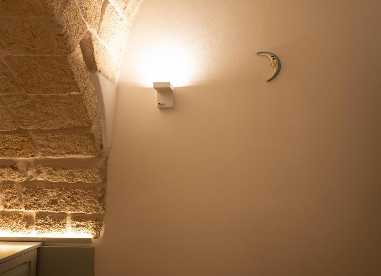 Leavi Panzió Polignano a Mare Kültér fotó