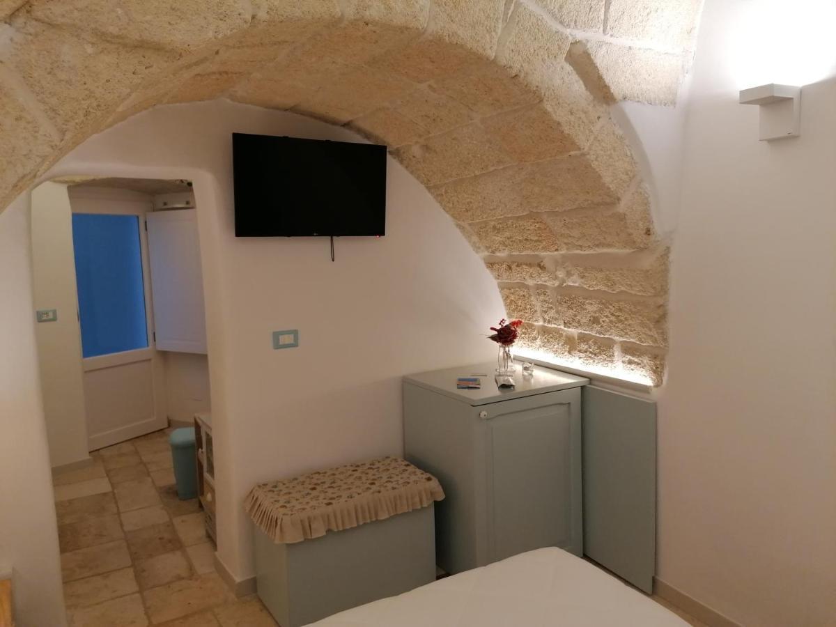 Leavi Panzió Polignano a Mare Kültér fotó
